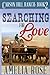 Searching For Love (Carson Hill Ranch #2)
