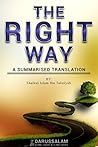 The Right Way