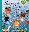 Surprise! Surprise! Surprise! Surprise!