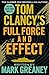 Full Force and Effect (Jack Ryan Universe, #18)