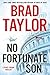 No Fortunate Son (Pike Logan, #7)