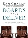 Boards That Deliv...