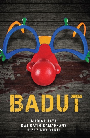 BADUT (Paperback)
