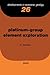 Platinum-group element expl...