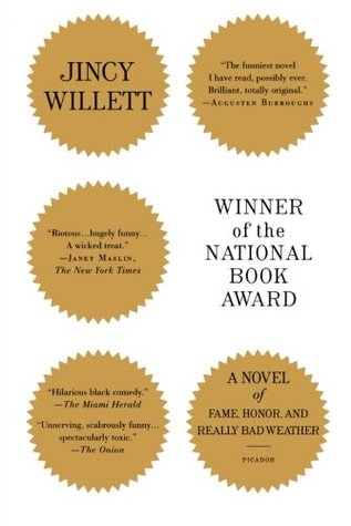 Winner of the National Book Award (Paperback)