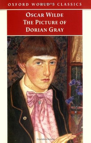 The Picture of Dorian Gray