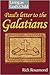 Paul's letter to the Galatians (Understanding Paul)