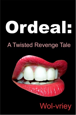 Ordeal (ebook)