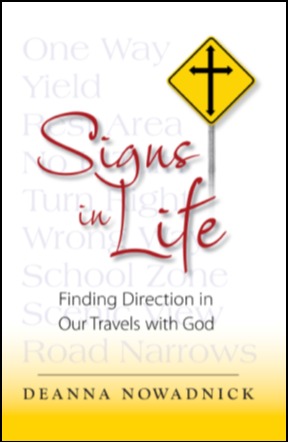 Signs in Life: Finding Direction in Our Travels with God