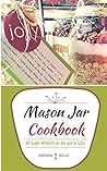 Mason Jar Cookboo...