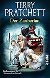 Book cover for Der Zauberhut (Scheibenwelt, #5)