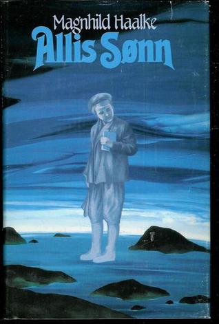 Allis sønn (Hardcover)