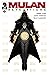 Mulan: Revelations #1