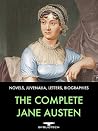 The Complete Jane...