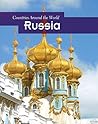 Russia by Jilly Hunt