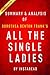 Summary of All the Single Ladies: by Dorothea Benton Frank | Includes Analysis
