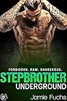 Stepbrother Underground
