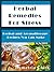 Herbal Remedies for Stress: Herbal and Aromatherapy Recipes You Can Make (Heart of Herbs Herbal School Guides)