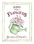A Year of Flowers 2001 Calendar