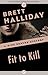 Fit to Kill (The Mike Shayne Mysteries)