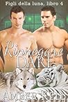 Rinnegare Dare by Amber Kell