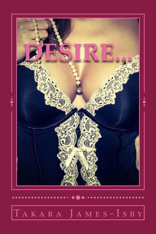 Desire...Series of Ecstasy