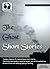 The Ghost Short Stories - AUDIO EDITION: Selected Shorts Collection