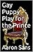 Gay Puppy Play for the Prince