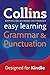 Easy Learning Grammar and P...