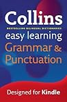 Easy Learning Grammar and Punctuation: Your essential guide to accurate English (Collins Easy Learning English)