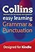 Easy Learning Grammar and Punctuation: Your essential guide to accurate English (Collins Easy Learning English)