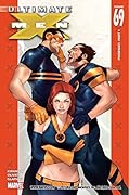 Ultimate X-Men #69