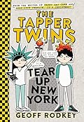 The Tapper Twins Tear Up New York
