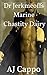 Doctor Jerkmeoff's Marine Chastity Dairy