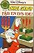 Onkel Skrue får en lys ide! (Donald Pocket, #75)