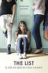The List. El día en que mi vida cambió by Vivian Siobhan