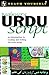 Beginner's Urdu Script (Teach Yourself)