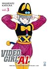 Video Girl Ai New Edition 3 by Masakazu Katsura