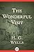 The Wonderful Visit by H.G. Wells