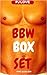 BBW BOX SET: (Three Book Box Set) (Steamy Romance Bundle) (Curvy Romance Anthology)