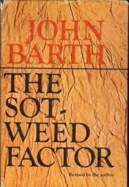 The Sot-Weed Factor