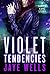 Violet Tendencies (Sabina Kane, #2.5)