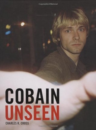 Cobain Unseen (Hardcover)