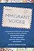 Immigrant Voices, Volume 2