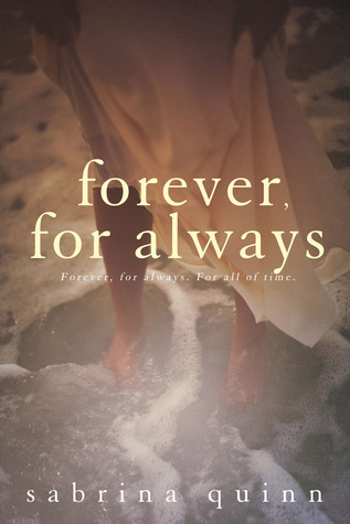 Forever, For Always (Paperback)