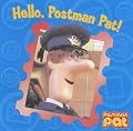 Hello, Postman Pat!