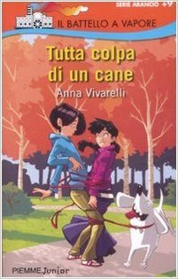Tutta colpa di un cane (Paperback)