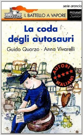 La coda degli autosauri