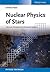 Nuclear Physics of Stars
