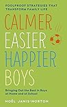 Calmer, Easier, H...